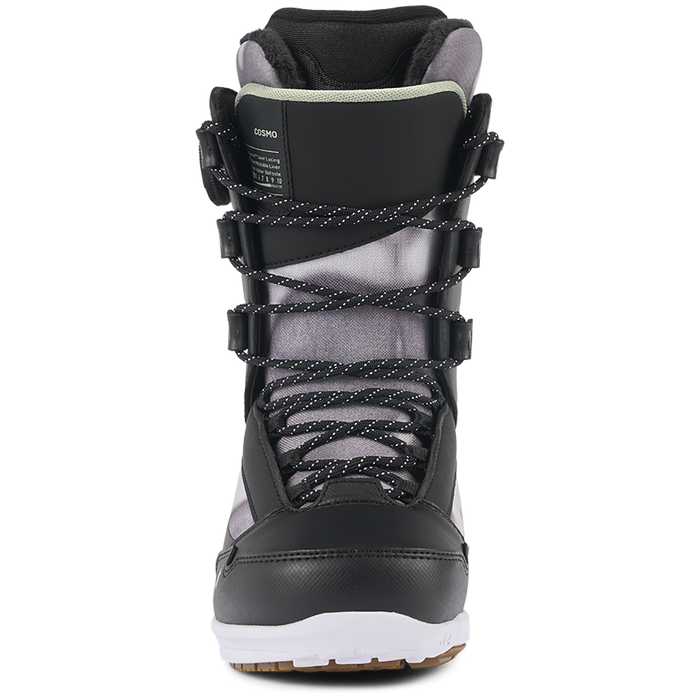 K2 Cosmo Snowboard Boots - Women's 2024 Black