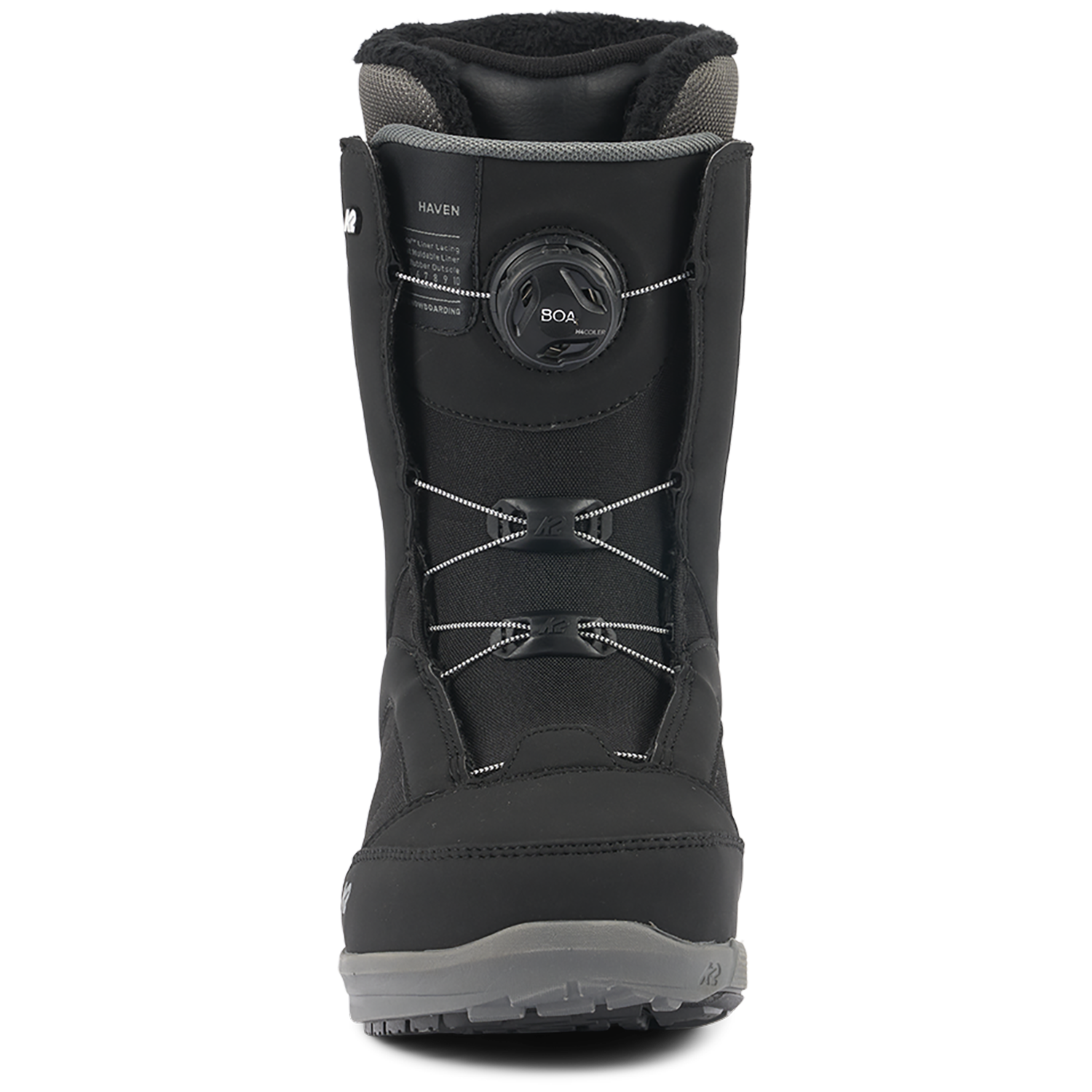 K2 Haven Snowboard Boots - Women's – evo