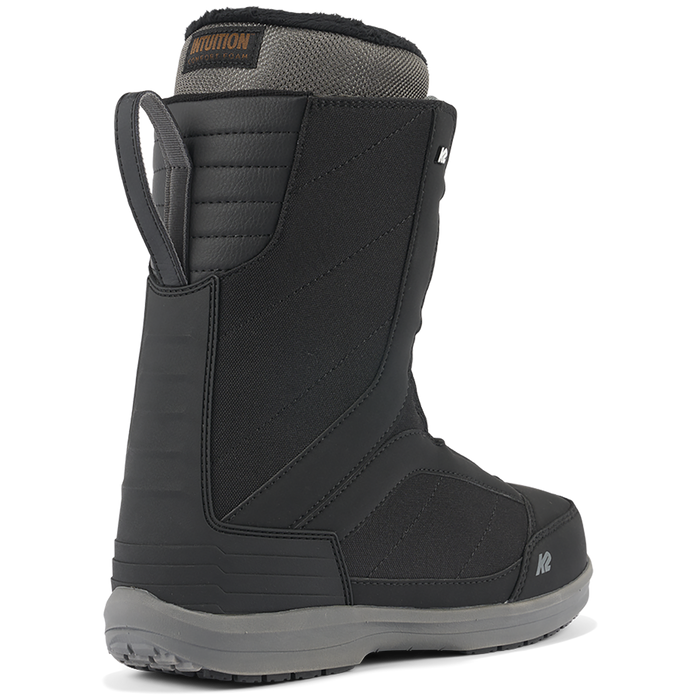 K2 Haven Snowboard Boots - Women's  Black