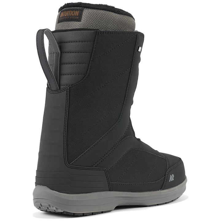 K2 Haven Snowboard Boots - Women's  Black