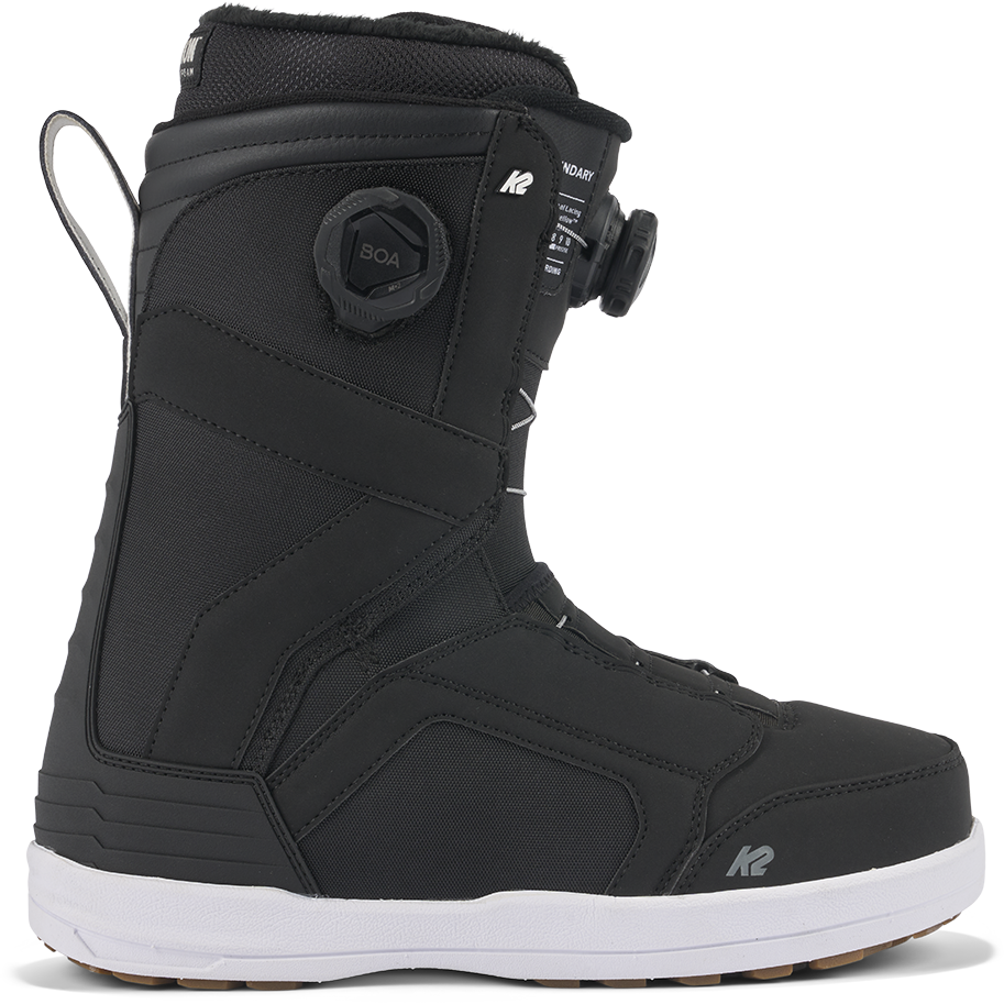 K2 Boundary Snowboard Boots – evo