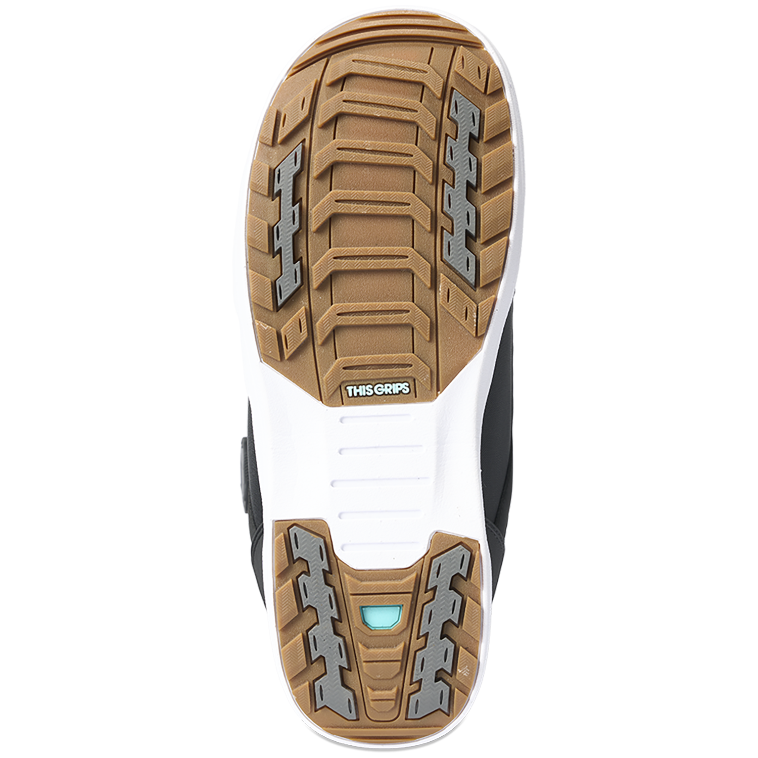 K2 Boundary Snowboard Boots – evo