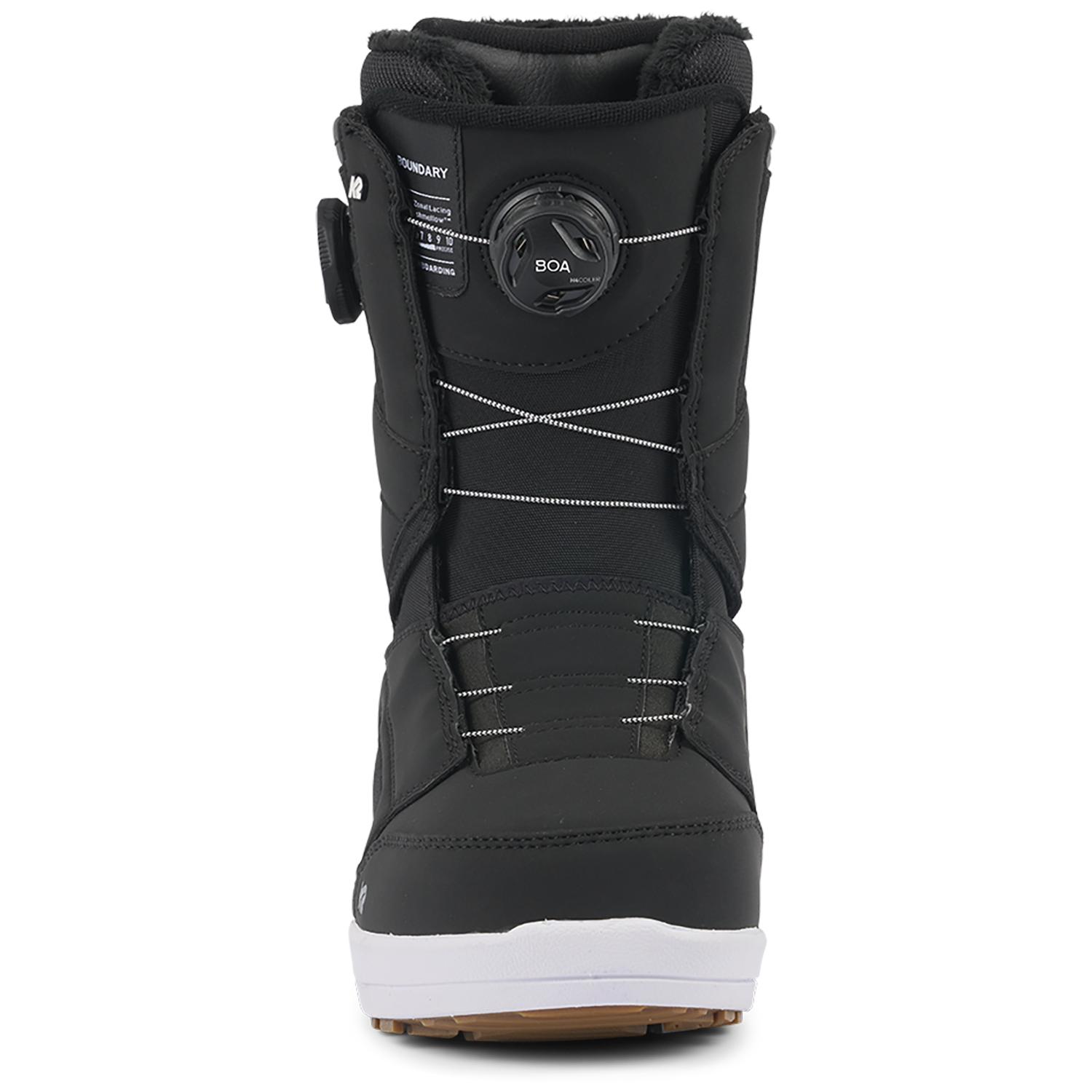 K2 Boundary Snowboard Boots – evo