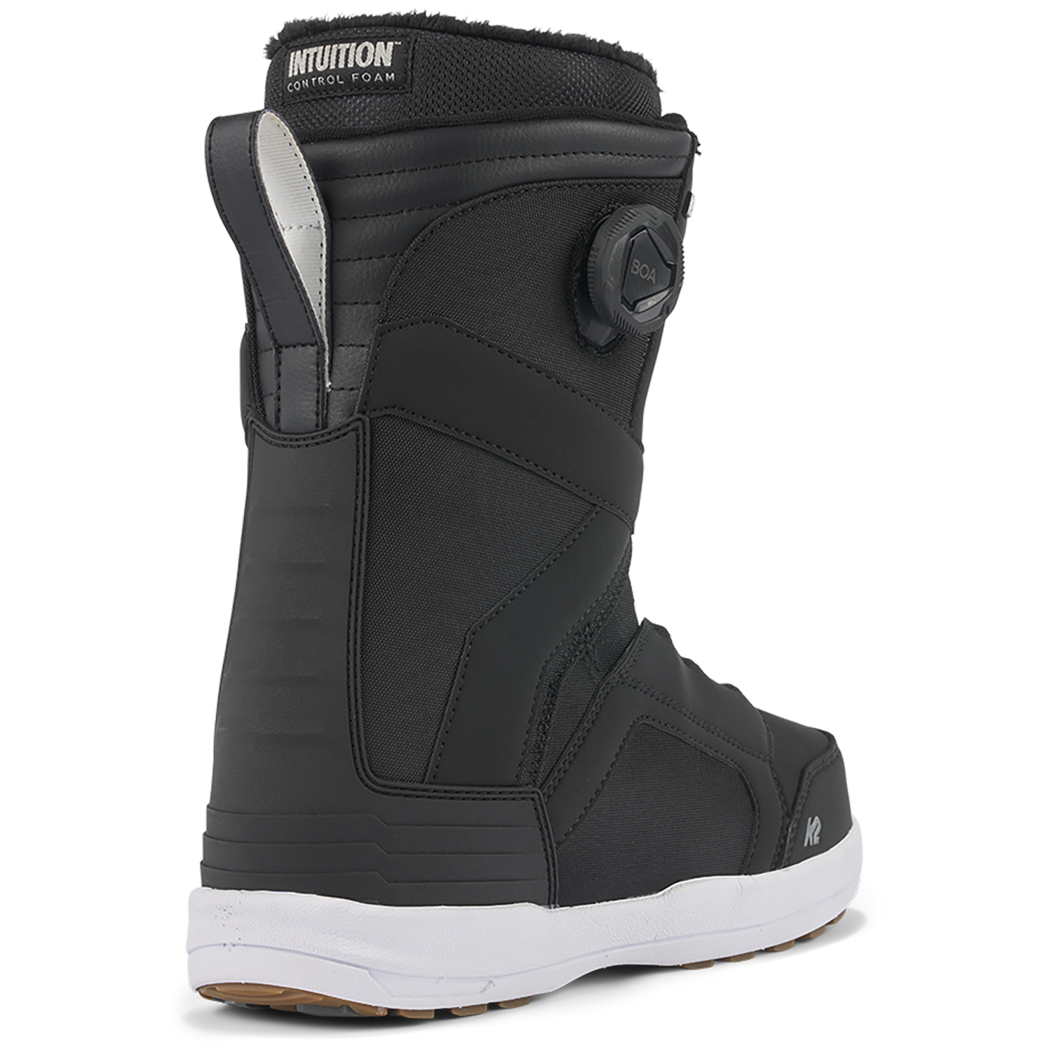 K2 Boundary Snowboard Boots – evo