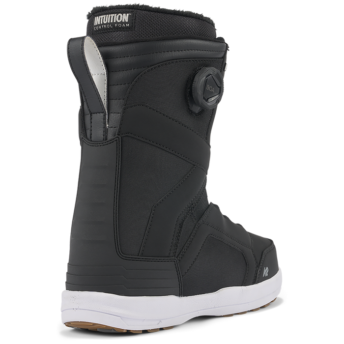 K2 Boundary Snowboard Boots  Black