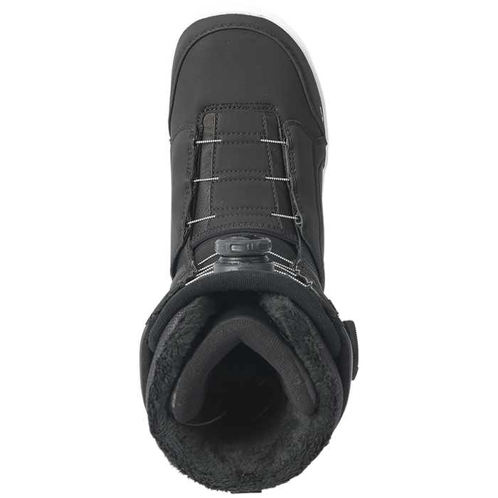 K2 Boundary Snowboard Boots  Black