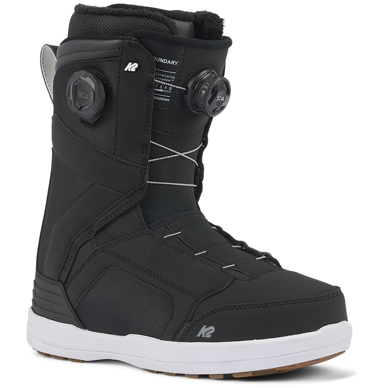10回使用 24cm K2 ENDO LITE BOA スノーボードブーツ K2 Boundary Snowboard Boots – evo