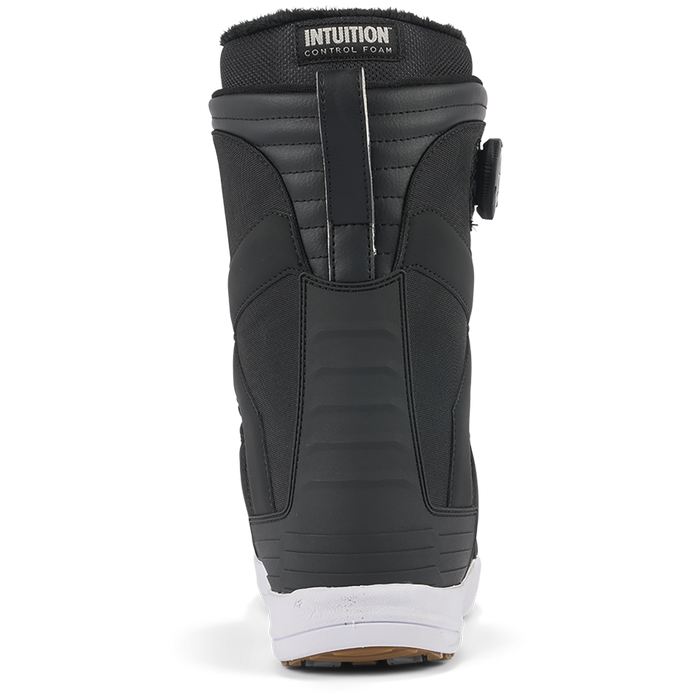 K2 Boundary Snowboard Boots  Black