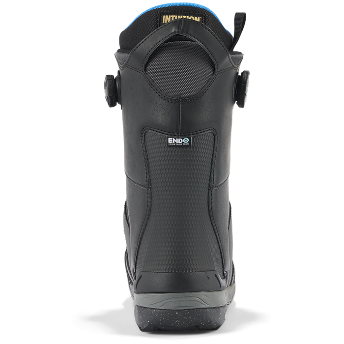 K2 Thraxis Snowboard Boots 2024 Black