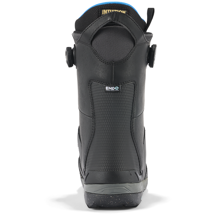 K2 Thraxis Snowboard Boots 2024 Black