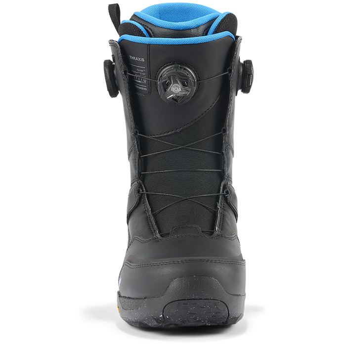 K2 Thraxis Snowboard Boots 2024 Black