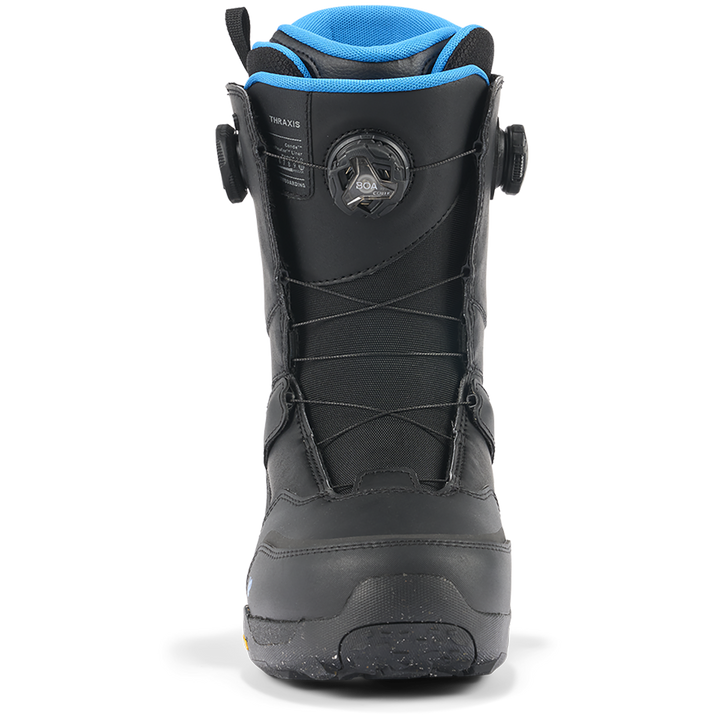 K2 Thraxis Snowboard Boots 2024 Black