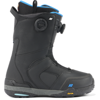 K2 Thraxis Snowboard Boots 2024 Black::Black