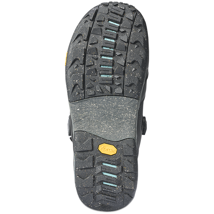 K2 Thraxis Snowboard Boots 2024 Black