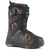 K2 Holgate Snowboard Boots 2024 Black