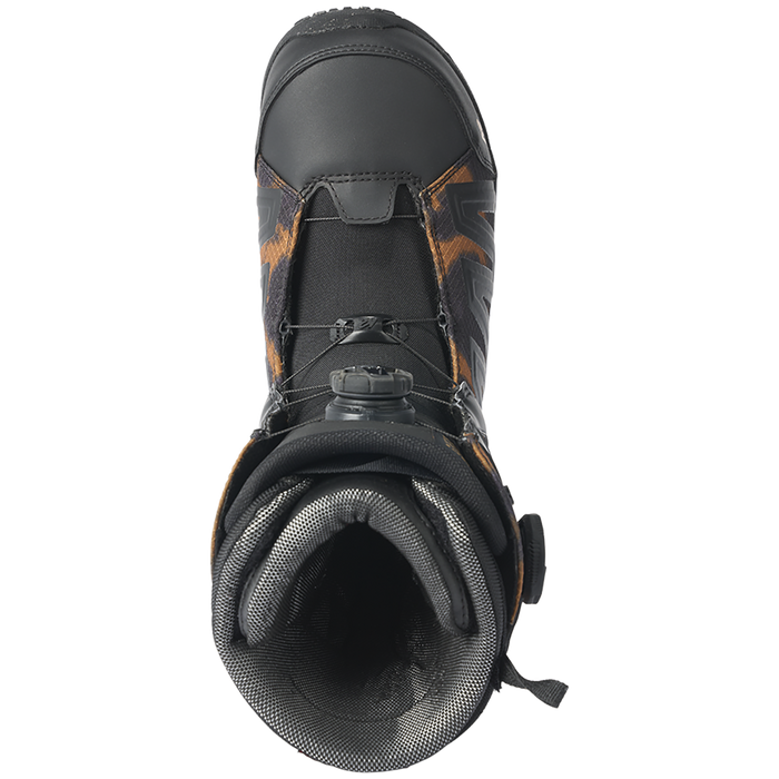 K2 Holgate Snowboard Boots 2024 Black