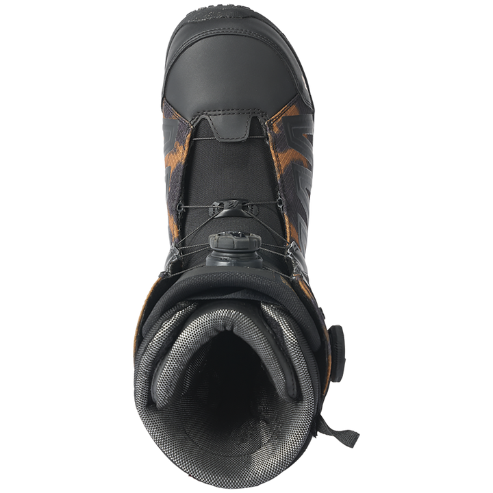K2 Holgate Snowboard Boots 2024 Black