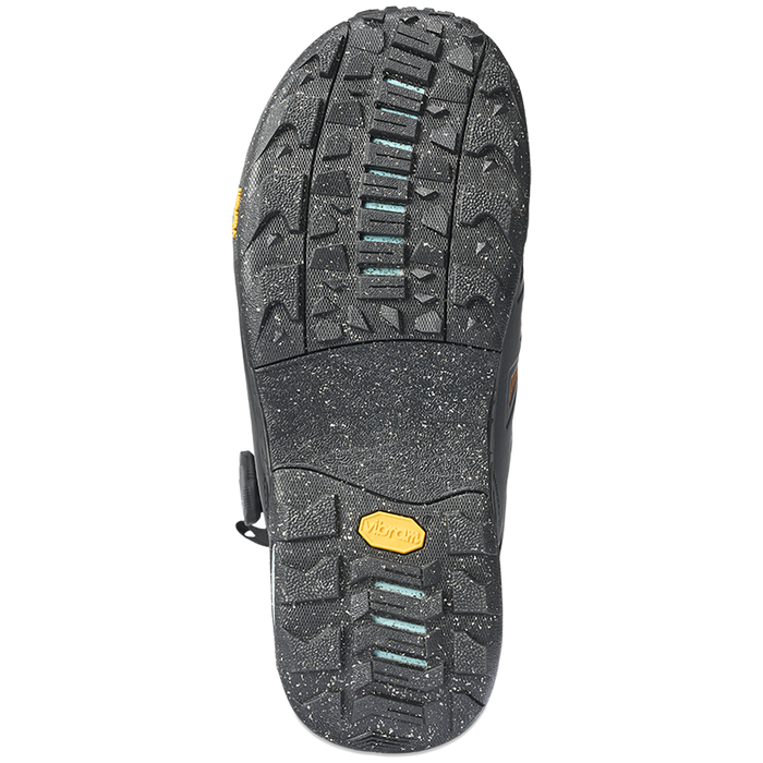 K2 Holgate Snowboard Boots 2024 Black