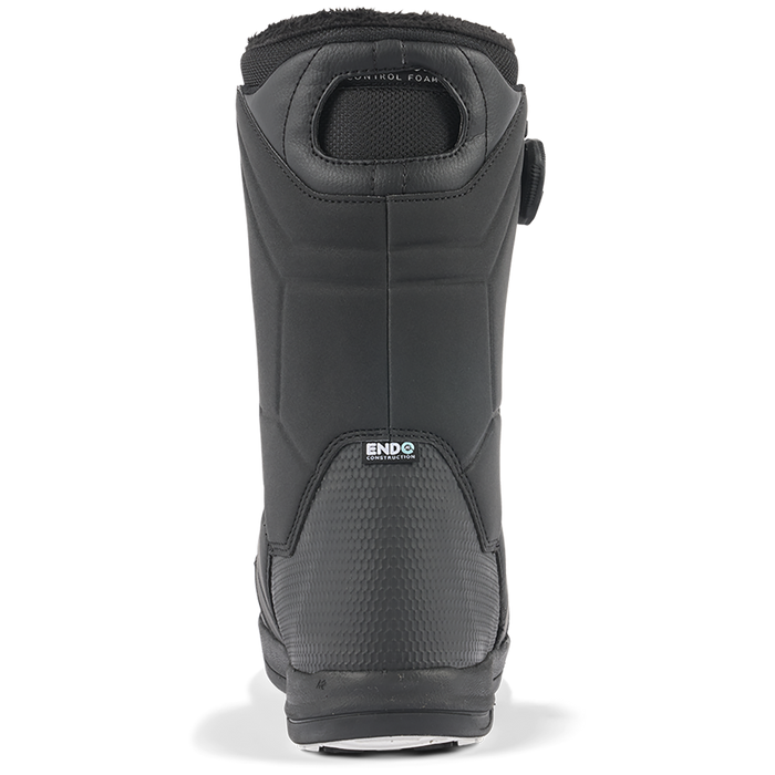 K2 Maysis Snowboard Boots Black