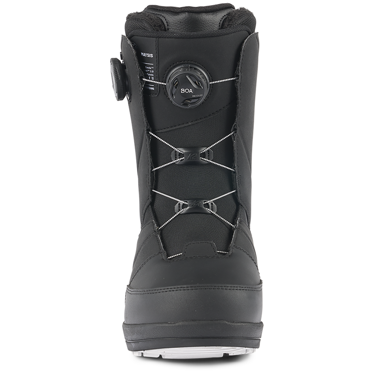 K2 Maysis Snowboard Boots – evo