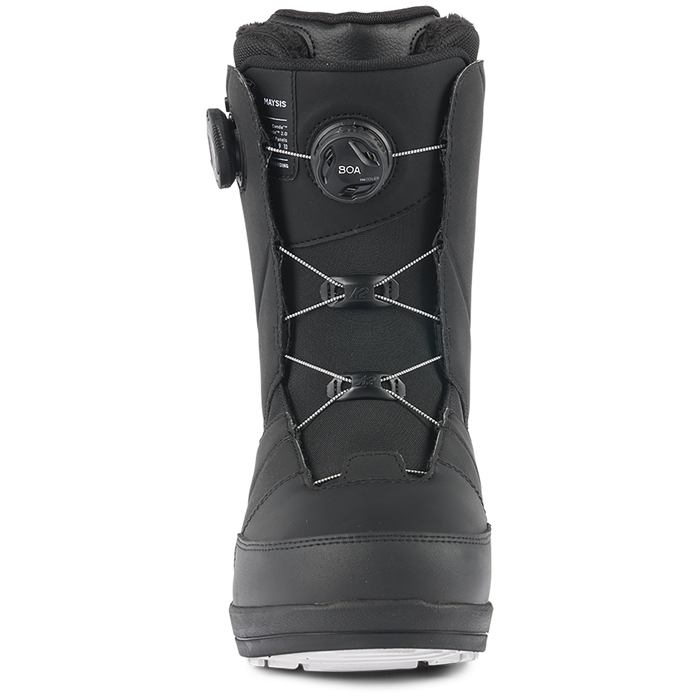 K2 Maysis Snowboard Boots Black
