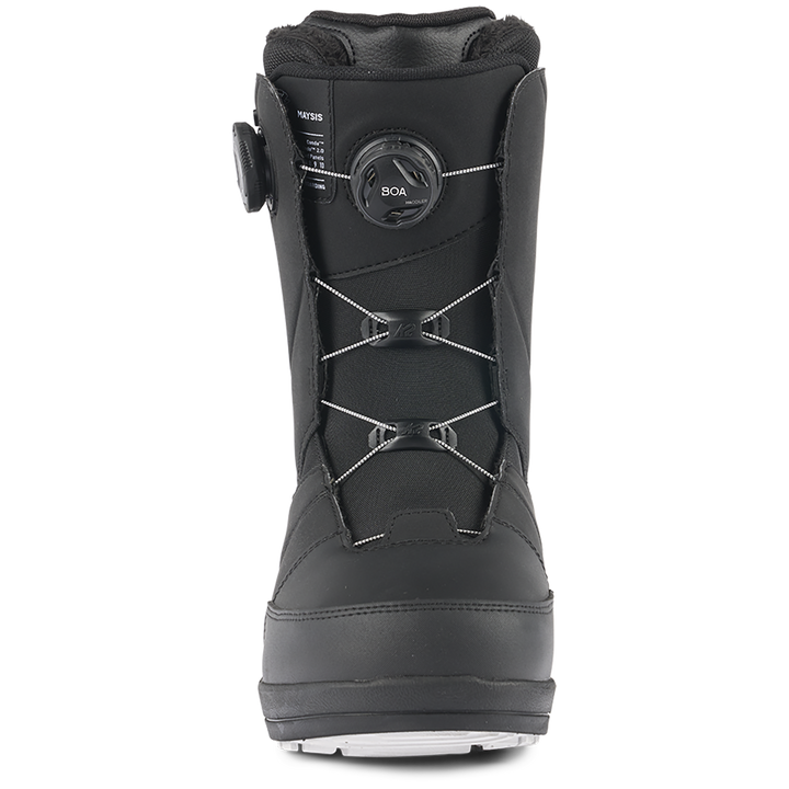 K2 Maysis Snowboard Boots Black