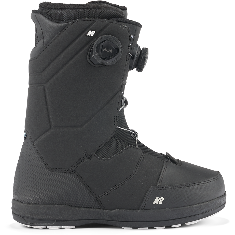 K2 Maysis Snowboard Boots Black