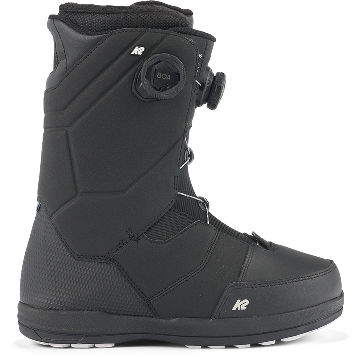 K2 Maysis Snowboard Boots Black