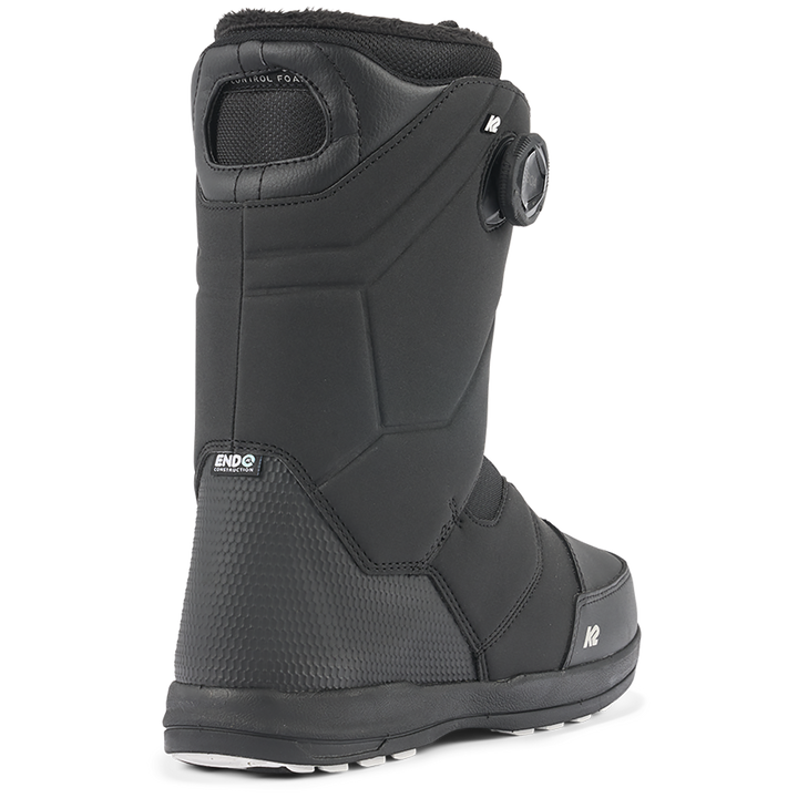 K2 Maysis Snowboard Boots Black
