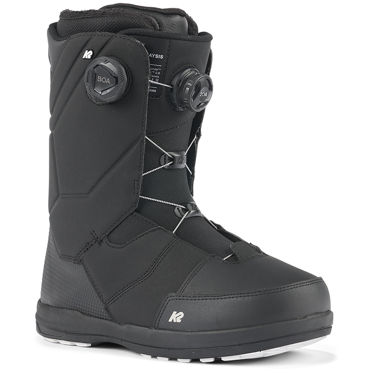 K2 Maysis Snowboard Boots – evo