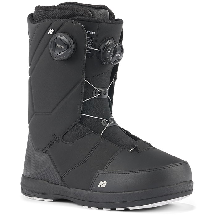 K2 Maysis Snowboard Boots Black