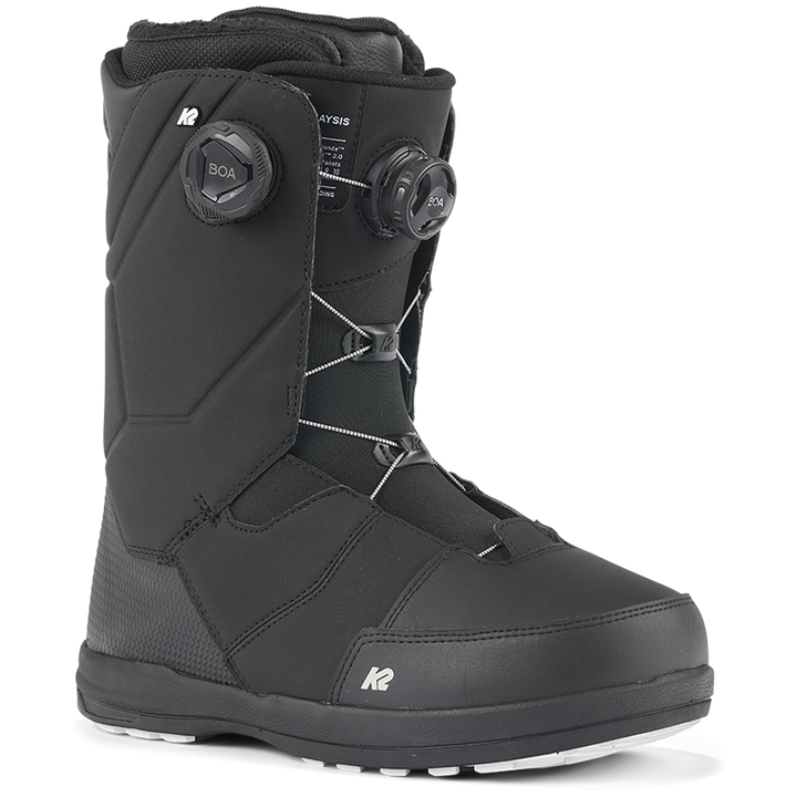 K2 Maysis Snowboard Boots Black