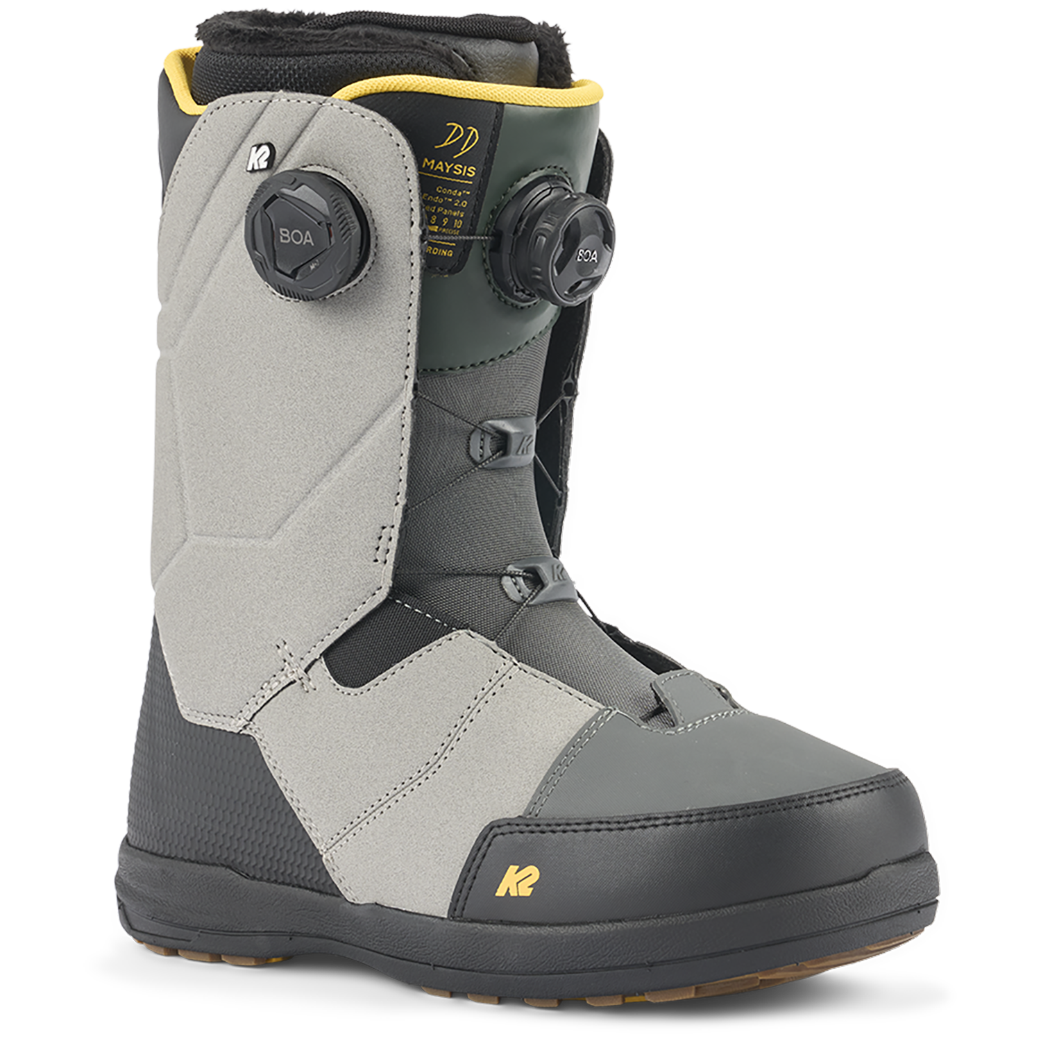 K2 Maysis Snowboard Boots – evo