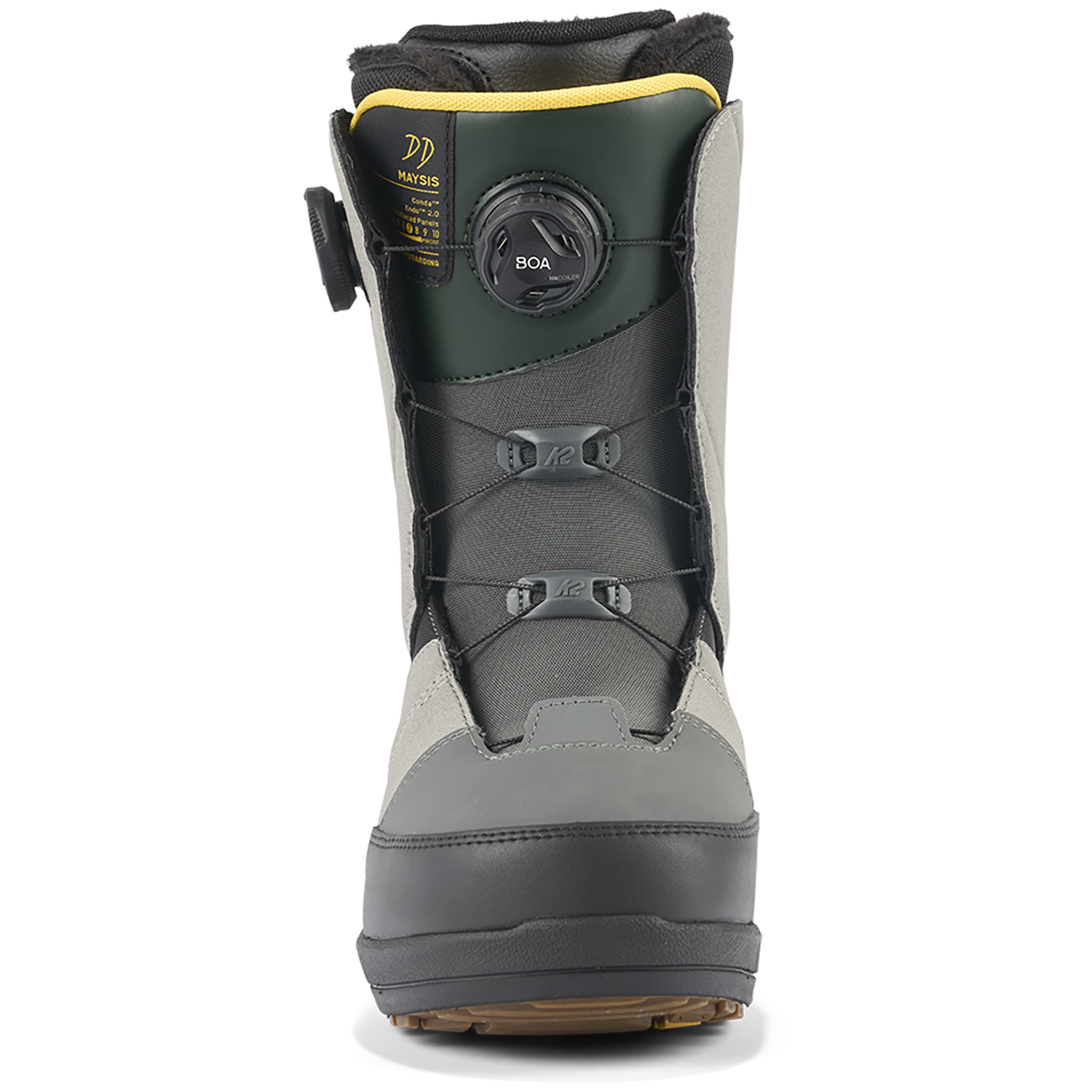 K2 Maysis Snowboard Boots – evo K2 Maysis Snowboard Boots – evo
