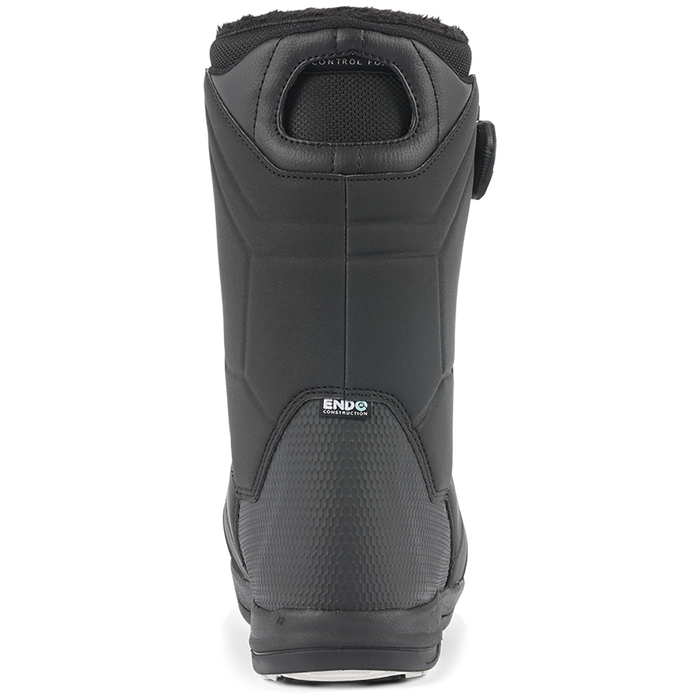 K2 Maysis Wide Snowboard Boots Black