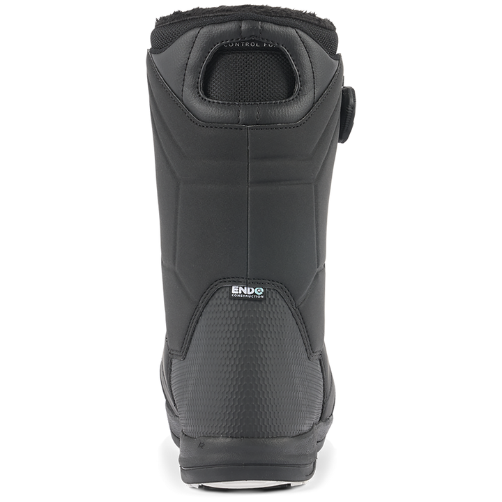 K2 Maysis Wide Snowboard Boots Black