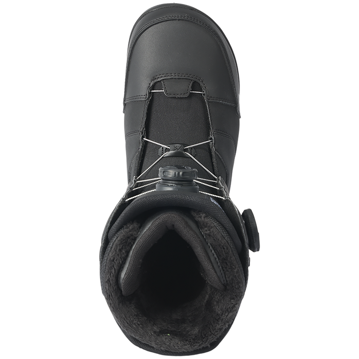 K2 Maysis Wide Snowboard Boots Black