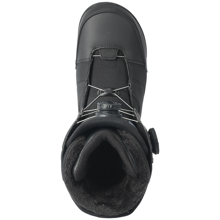 K2 Maysis Wide Snowboard Boots Black