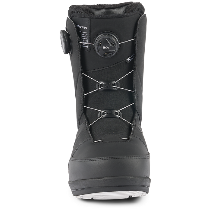 K2 Maysis Wide Snowboard Boots Black