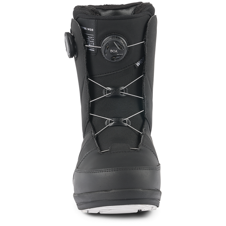K2 Maysis Wide Snowboard Boots Black