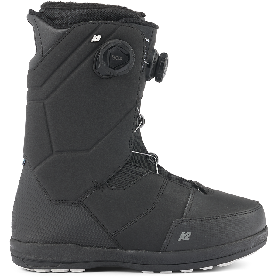 K2 Maysis Wide Snowboard Boots Black