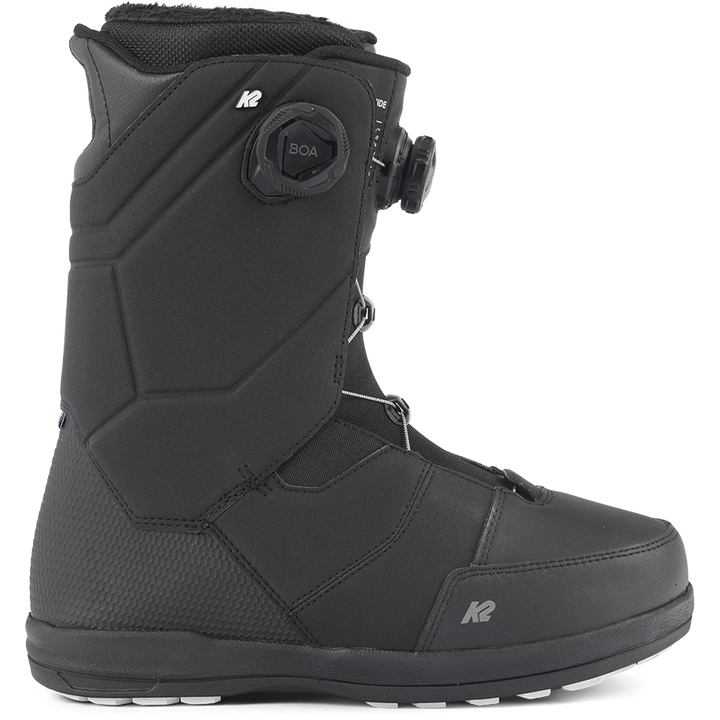 K2 Maysis Wide Snowboard Boots Black