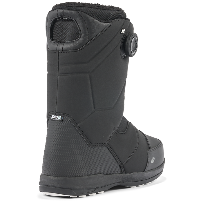 K2 Maysis Wide Snowboard Boots Black