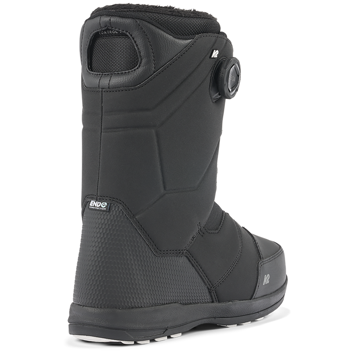 K2 Maysis Wide Snowboard Boots Black