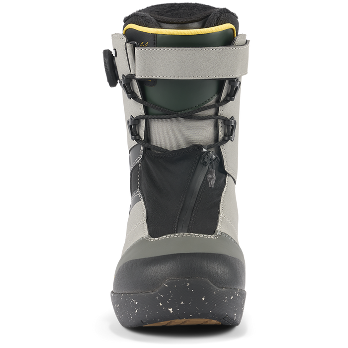 K2 Evasion Snowboard Boots 2024 Workwear (Curtis Ciszek)