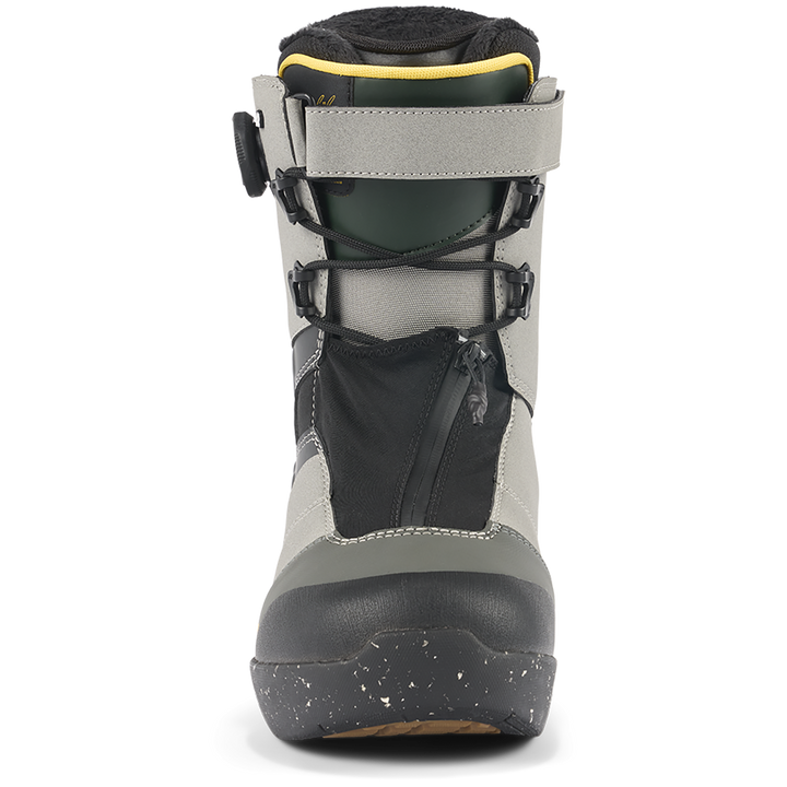 K2 Evasion Snowboard Boots 2024 Workwear (Curtis Ciszek)
