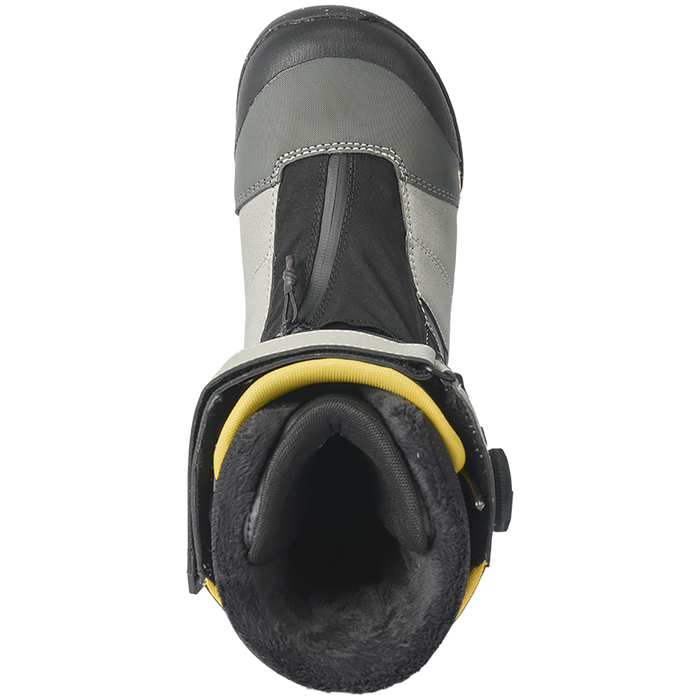 K2 Evasion Snowboard Boots 2024 Workwear (Curtis Ciszek)