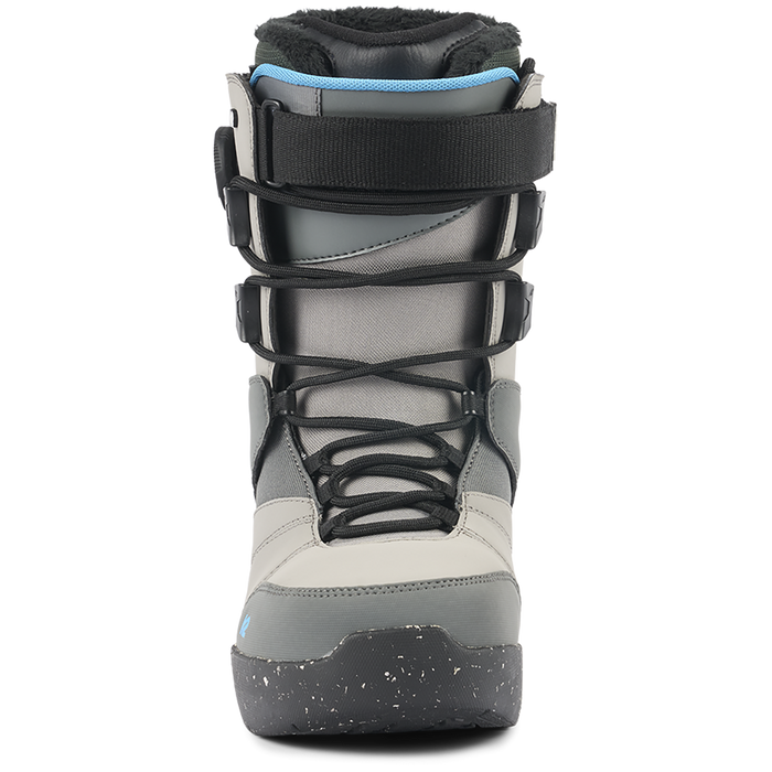 K2 Overdraft Snowboard Boots 2024 Grey