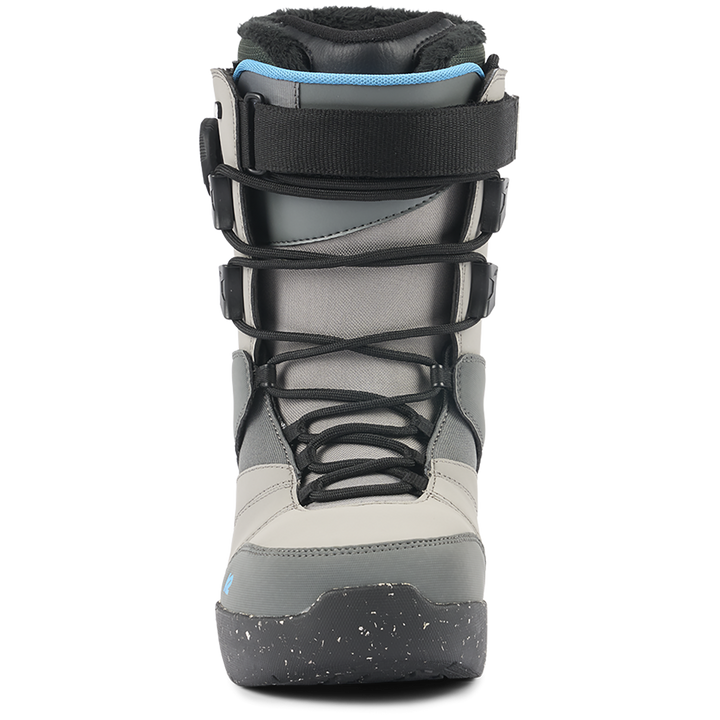 K2 Overdraft Snowboard Boots 2024 Grey