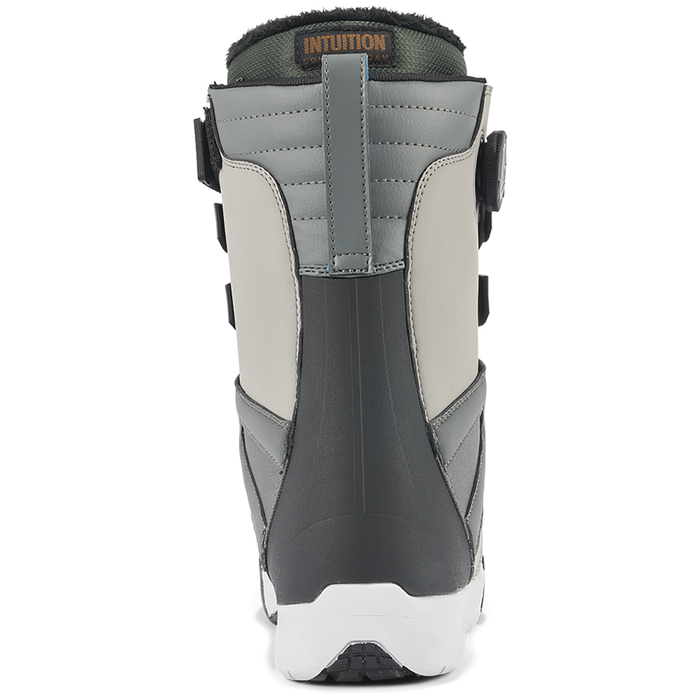 K2 Overdraft Snowboard Boots 2024 Grey
